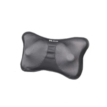 RK-896 Healthcare Bedroom Car Heating Back Massage Pillow Cushion